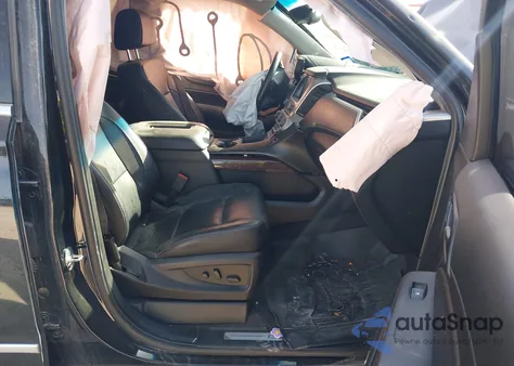 2019 GMC Yukon Slt z USA, uszkodzony, nr VIN 1GKS2BKC8KR116779